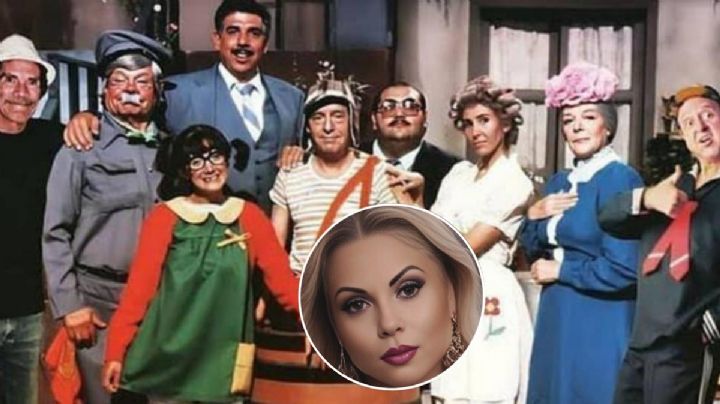 Mhoni Vidente predice que uno de los integrantes de El Chavo del 8 pisará la cárcel