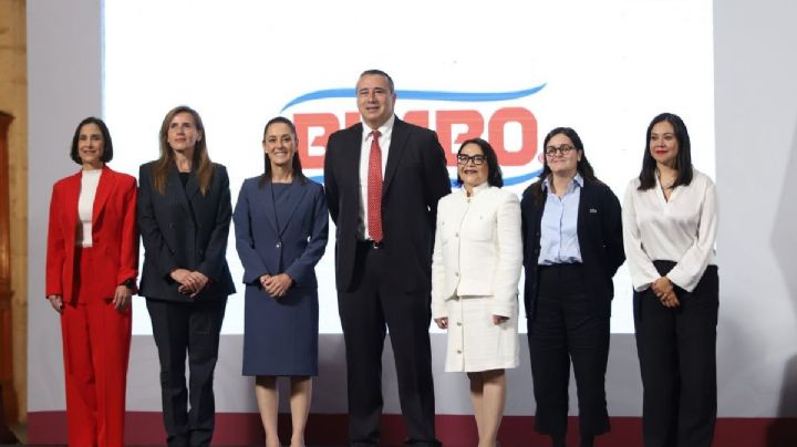 Bimbo anuncia inversión de 2,000 millones de dólares en México