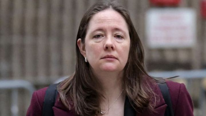 Fiscal que procesó caso de Jeffrey Epstein fue removida del Departamento de Justicia