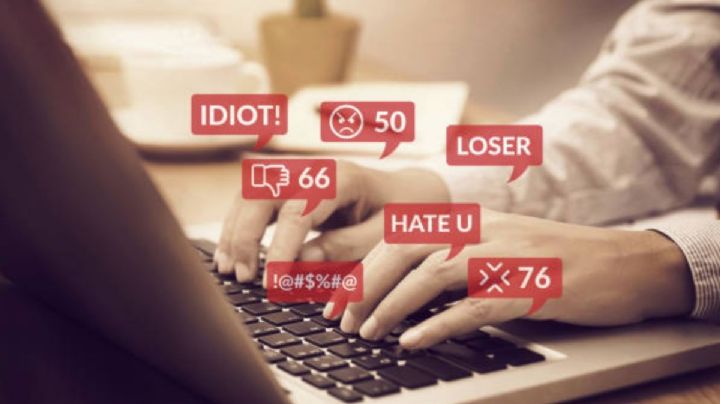 Ciberacoso afecta a 21% de los internautas en México, revela el Inegi