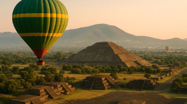 Rutas imperdibles en el Edomex: aventura, cascadas y pueblos mágicos