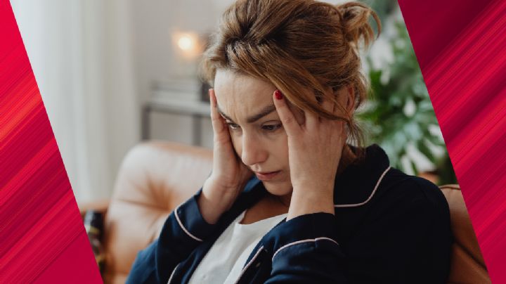 La solución que encontré para aliviar mis dolores de cabeza y dormir mejor (no creerás cuánto cuesta)