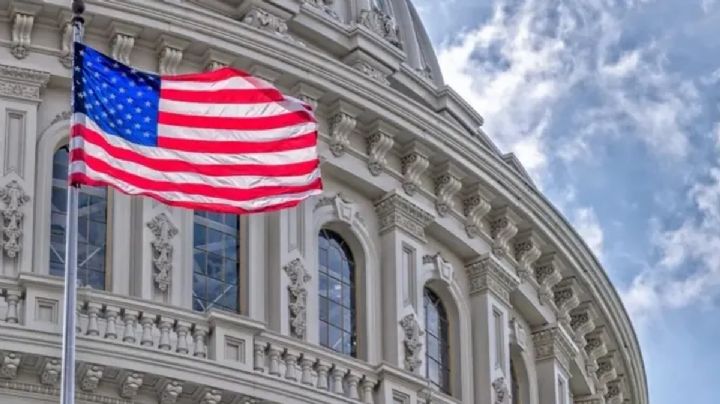 Senado de EU vuelve a fracasar: el cierre de gobierno podría romper récord histórico