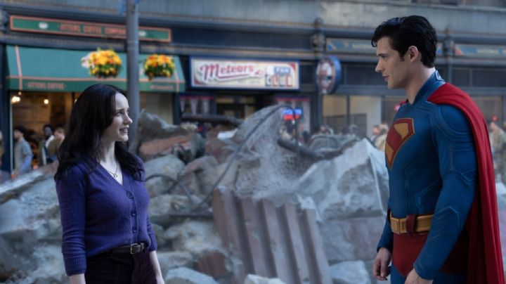 Crisis en tierras de nadie: Superman y el fin de las certezas