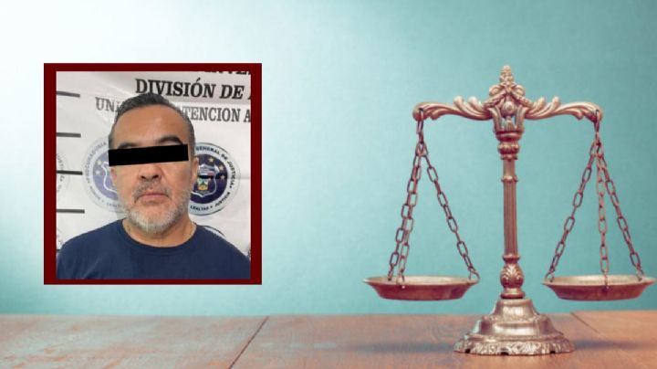 Vinculan a proceso a exnotario de Tizayuca por fraude procesal