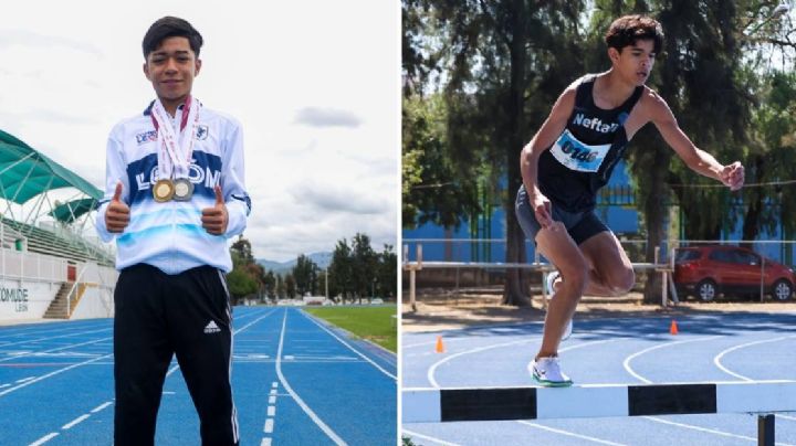 Leoneses van por la gloria atlética a Asunción, Paraguay