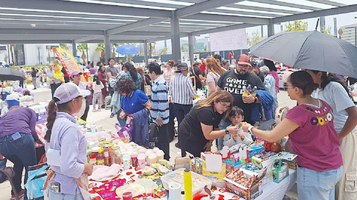 Hay 11 propuestas de food trucks y restaurantes para Parque Ben Gurión