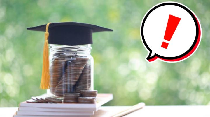 Así será la beca que recibirán los estudiantes que pasan a la Universidad