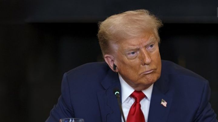 Donald Trump despide a gobernadora de la Fed Lisa Cook en medio de acusaciones legales