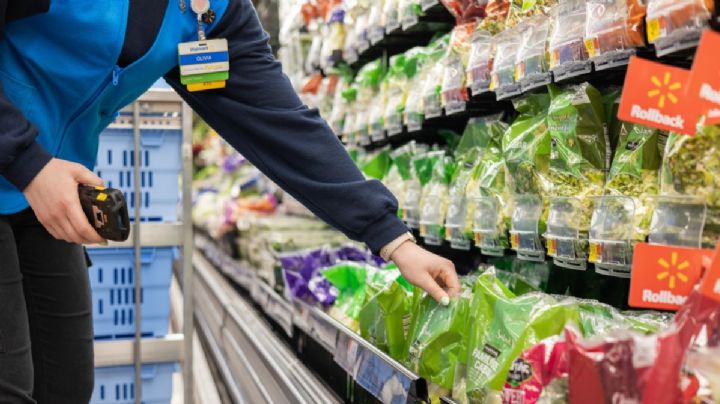 Walmart México registra caída de 10.32% en sus utilidades