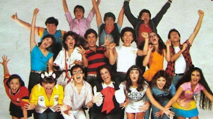 Famoso actor de "¡Cachún, cachún ra ra!" lo perdió todo y así sobrevive