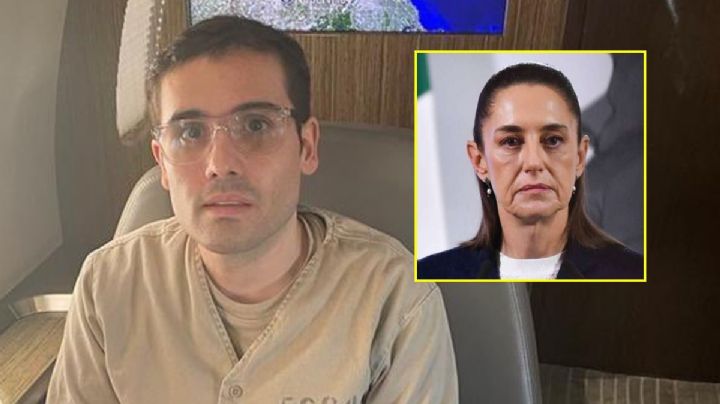 Gobierno de México teme que Ovidio revele nexos con los narcos, afirma Los Ángeles Times