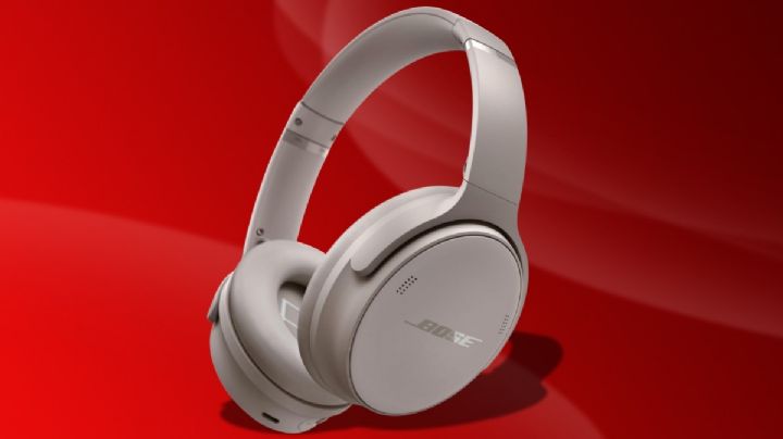 Los audífonos de Bose más vendidos en Amazon están rematados a casi mitad de precio en el Prime Day