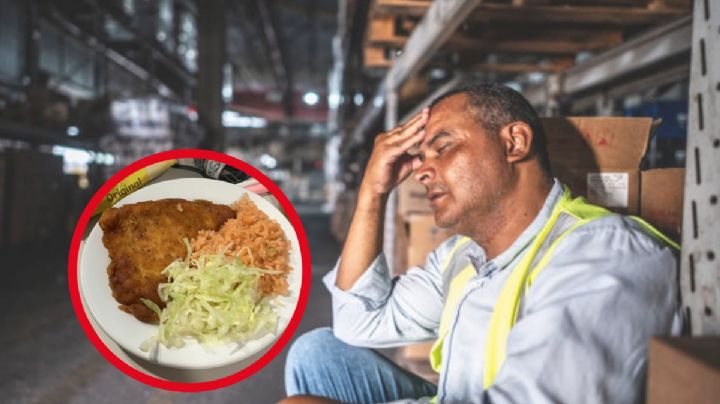 Jornada laboral 40 horas: ¿qué pasará con la hora de comida? Esto dice la LFT