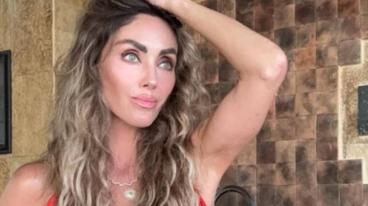 Anahí manda fuerte indirecta a los demás integrantes de RBD ante rumores de reconciliación