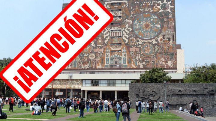¿No te quedaste en la UNAM? Así puedes solicitar la revisión de tu examen, hay fecha límite