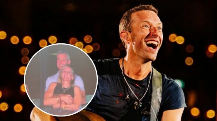 La verdad detrás de la pareja infiel que fue cachada en un concierto de Coldplay
