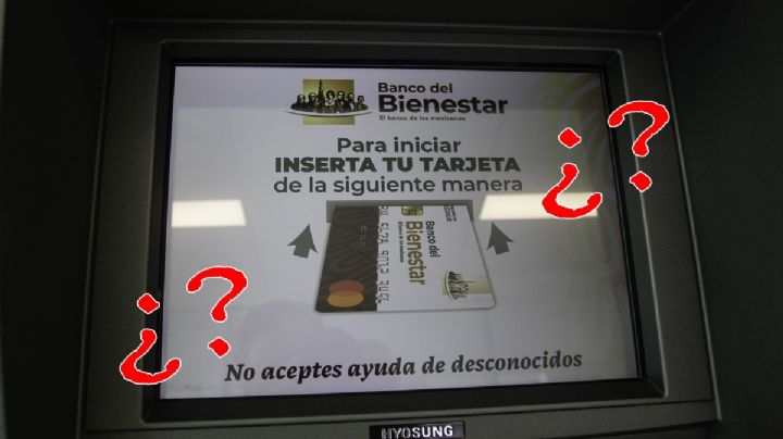 Banco del Bienestar: el pago que caerá este 28 de julio en la tarjeta de cobro