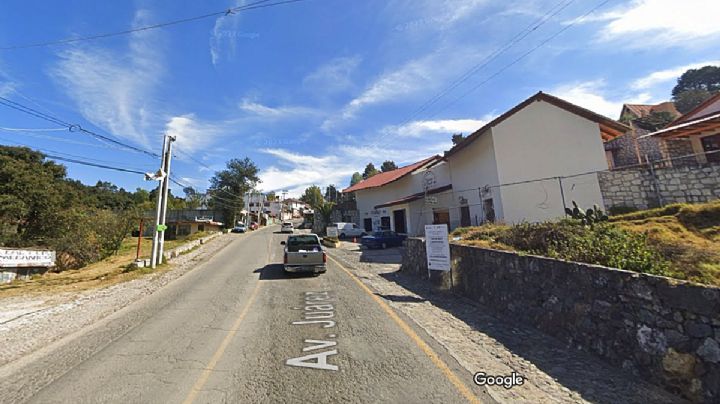 Arco de bienvenida en Real del Monte costará casi 2 millones de pesos