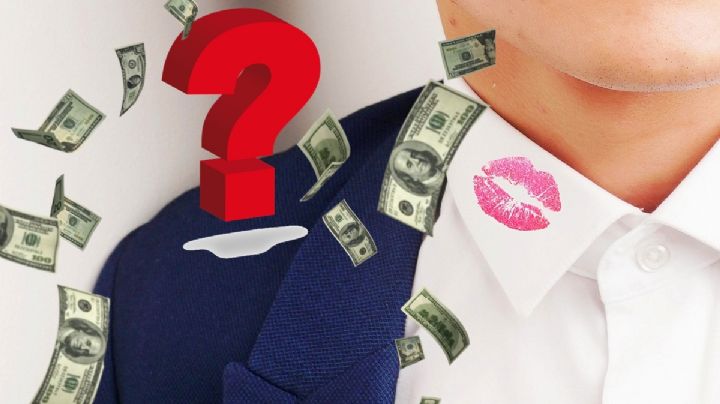 ¿Cuál es la fortuna de Andy Byron, CEO de Astronomer y captado en supuesta infidelidad?