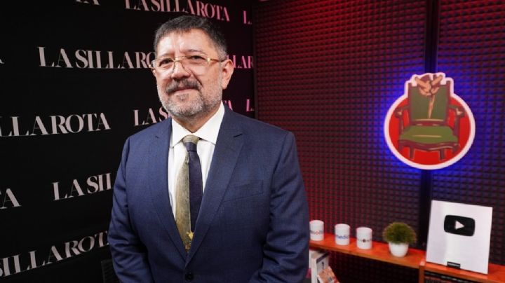 “Lo que debe prevalecer es la libertad de expresión”; Francisco Javier Sandoval, magistrado