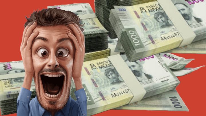 ¿Cuánto dinero deberías tener según tu edad y sueldo? Aplica esta fórmula y teoría