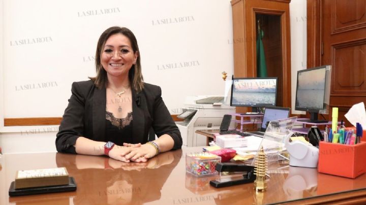 Eliminación de salas de la Suprema Corte aumentará el rezago de casos: exsecretaria de acuerdos