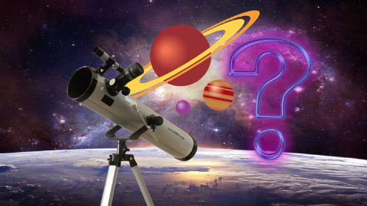 Así se ve el nuevo sistema solar con nuevos planetas