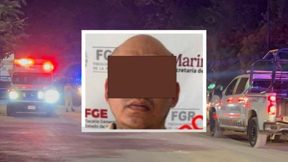 Por cobro de piso a comerciante en Orizaba, cae Mauricio 'N', presunto delincuente de la región