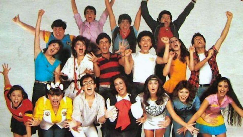 Quien dio vida al personaje que llevaba su mismo nombre