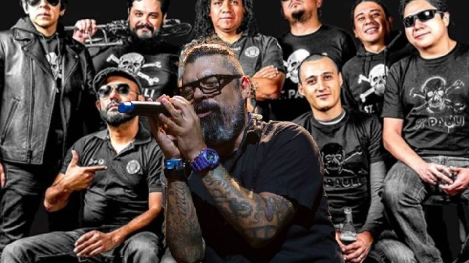 El grupo cambió las fechas de sus conciertos.
