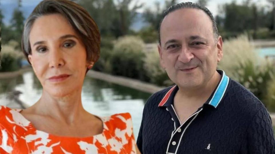 No fue aceptado para protagonizar 'Chespirito: Sin querer queriendo'.