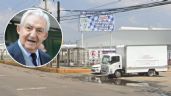 Foto ilustrativa de la nota titulada: Fallece Roberto Servitje cofundador de Bimbo, empresa con presencia en Guanajuato