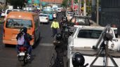 Foto ilustrativa de la nota titulada Iztapalapa: balacera y persecución deja dos motosicarios muertos