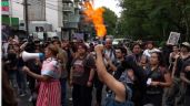 Foto ilustrativa de la nota titulada CDMX desplegará operativo; EU advierte por marcha contra la gentrificación