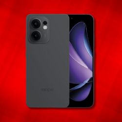 El OPPO con fotografía acuática que todos quieren está rebajado a menos de $8,000 en Amazon