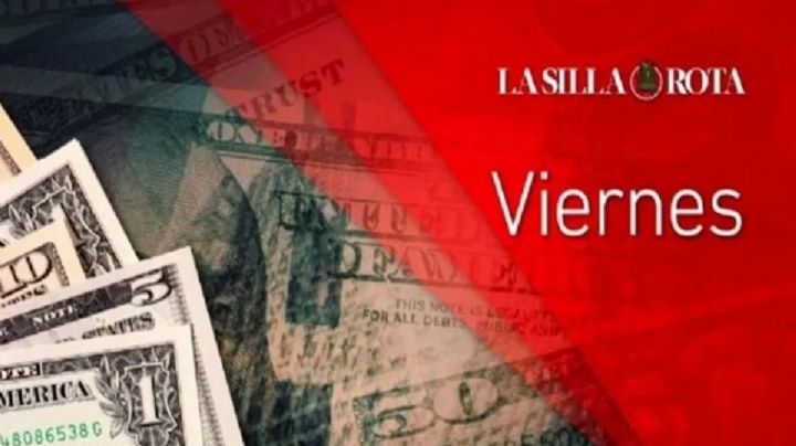 ¿Te conviene comprar o vender dólares hoy 18 de julio de 2025? Este es su precio
