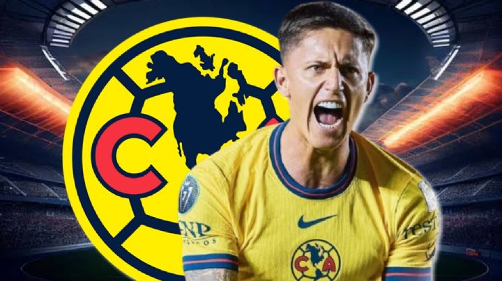¿Brian Rodríguez se va del América? Esto es lo que se sabe