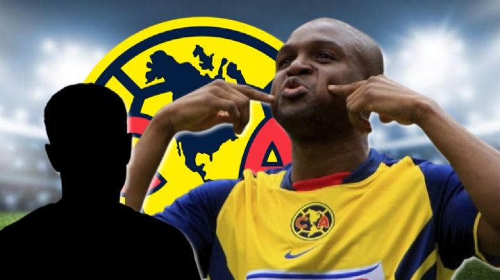 Así juega el nuevo Aquivaldo Mosquera del América