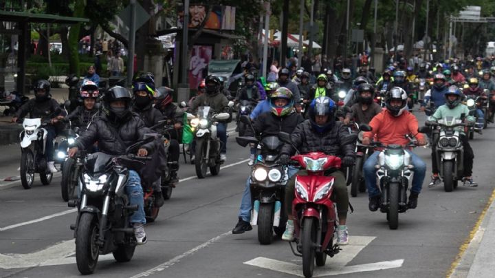 Retrasan publicación de Ley de Motociclistas en Guanajuato