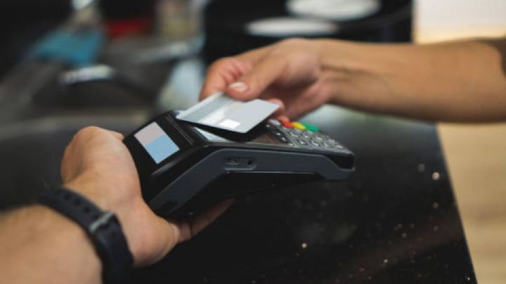 Alertan por nueva modalidad de fraude con estas tarjetas de crédito
