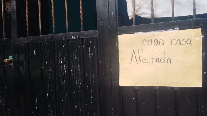 Vecinos de Cuautitlán exigen respuesta tras severas inundaciones