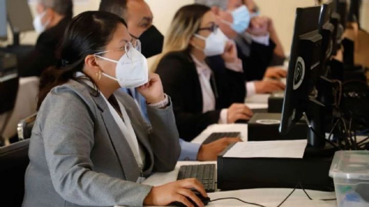 Precariedad laboral en el Estado mexicano