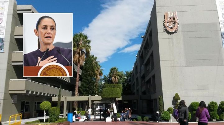 Sheinbaum anuncia nuevo campus del Instituto Politécnico en este municipio de Veracruz