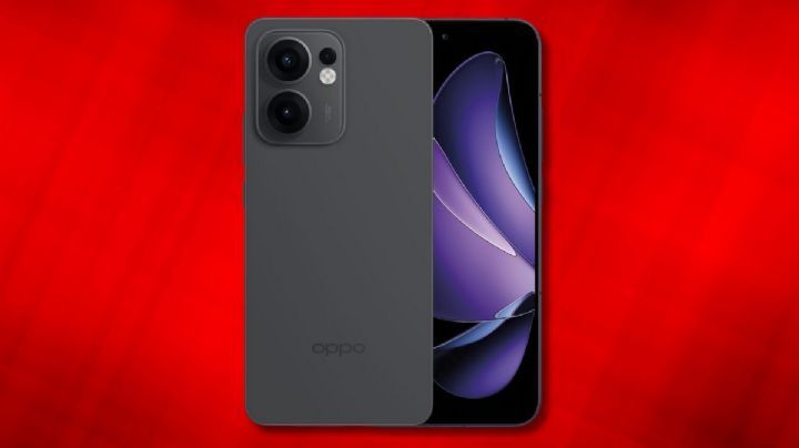 El OPPO con fotografía acuática que todos quieren está rebajado a menos de $8,000 en Amazon