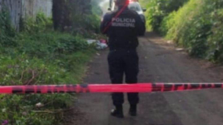 Hallan cuerpos torturados en Chalco, municipio bajo Mando Único