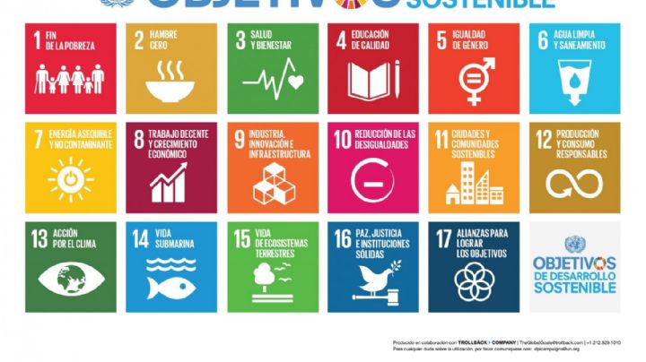 El desarrollo sostenible en peligro