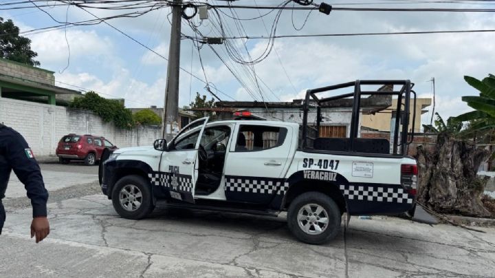 Mujer escapa de presunta casa de seguridad en Poza Rica; esto sabemos