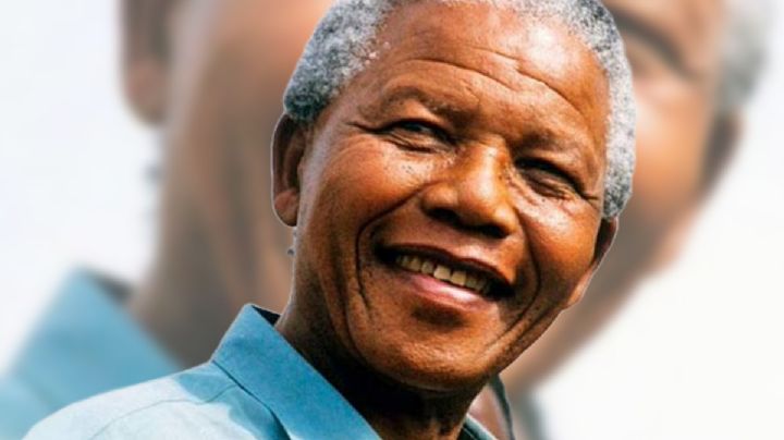 ¿Qué hizo Nelson Mandela por el mundo? Estas son sus mejores frases
