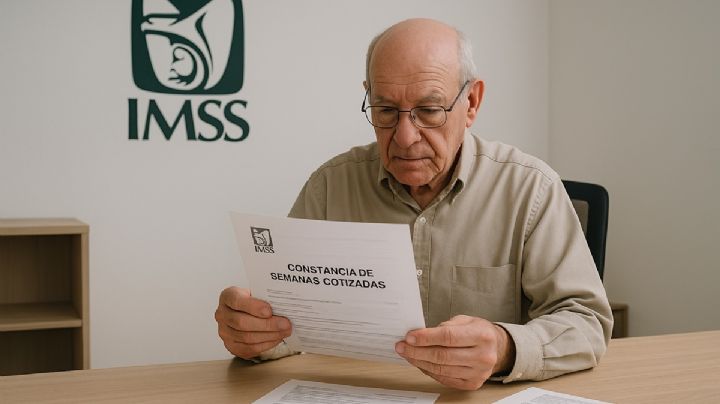 ¿Cómo solicitar la pensión IMSS Ley 73? Requisitos y pasos clave